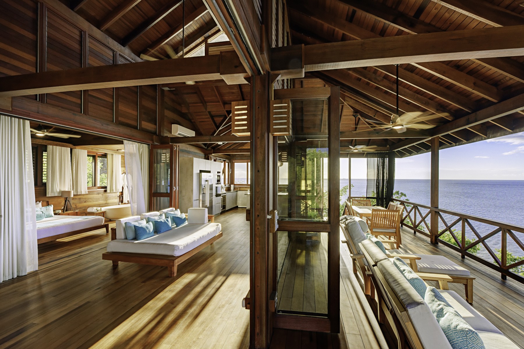 Zabuco Villa